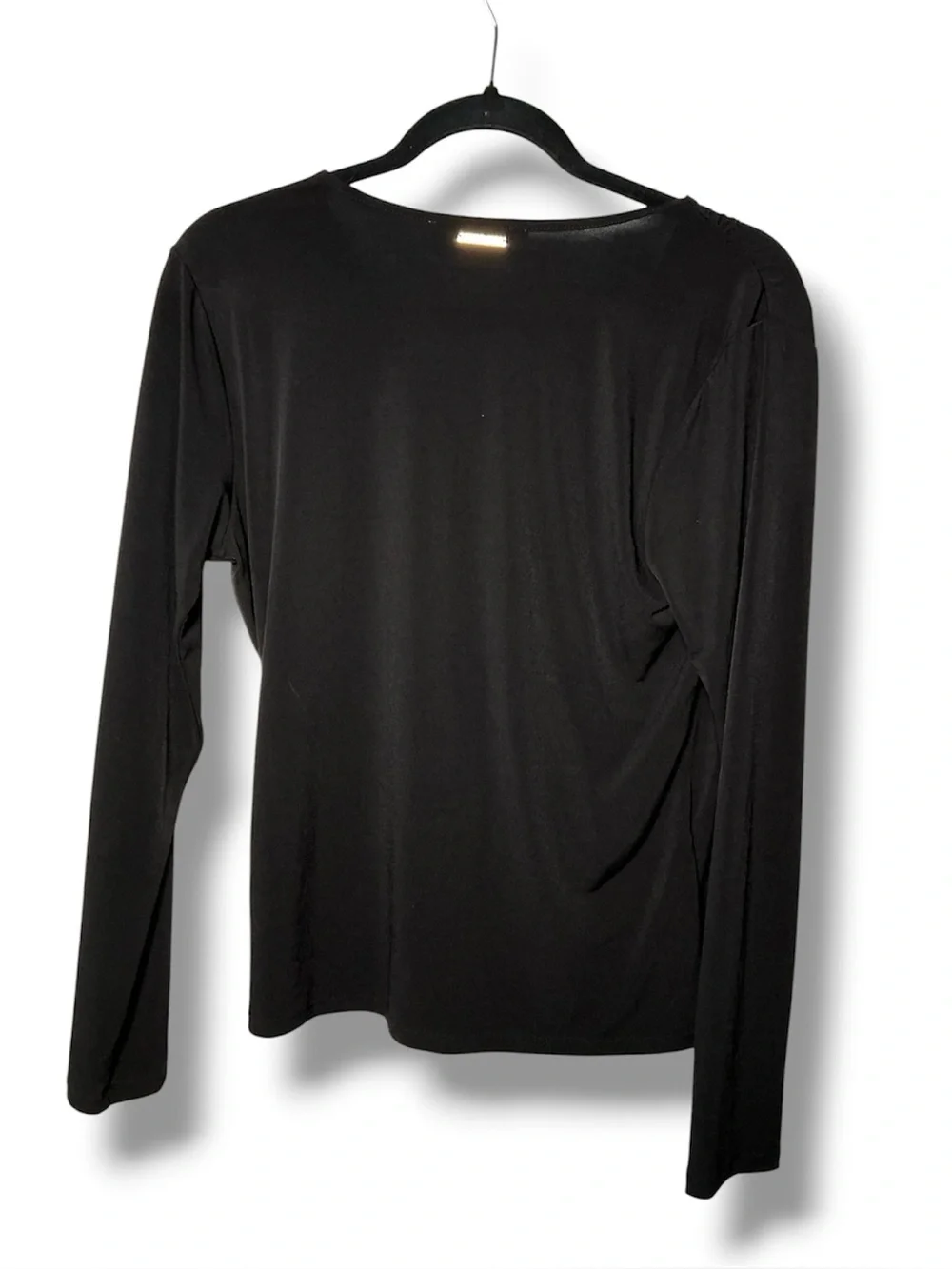Michael Kors wrap top